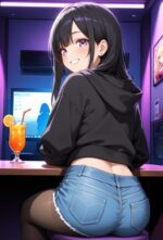 女子